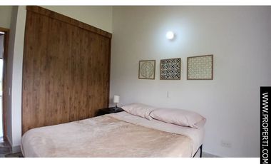 Casa en Arriendo Sector La Mina - Envigado