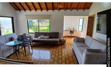 Casa en Arriendo Sector La Mina - Envigado