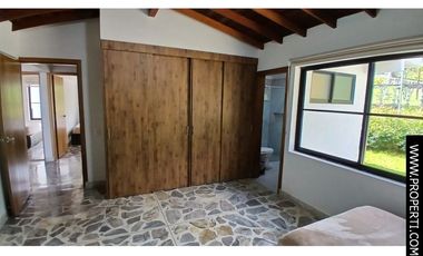 Casa en Arriendo Sector La Mina - Envigado