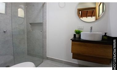 Casa en Arriendo Sector La Mina - Envigado