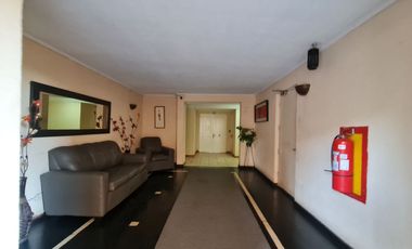 Departamento 3 dormitorios 2 baños 1 estac + bod Metro Morador La Florida