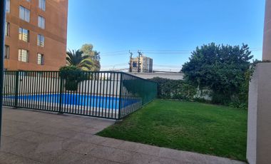 Departamento 3 dormitorios 2 baños 1 estac + bod Metro Morador La Florida