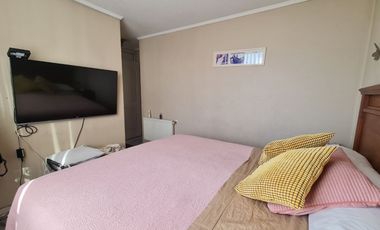 Departamento 3 dormitorios 2 baños 1 estac + bod Metro Morador La Florida