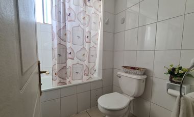 Departamento 3 dormitorios 2 baños 1 estac + bod Metro Morador La Florida