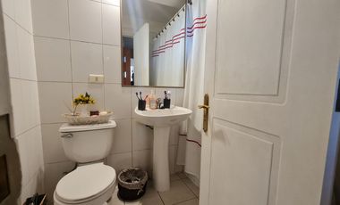 Departamento 3 dormitorios 2 baños 1 estac + bod Metro Morador La Florida