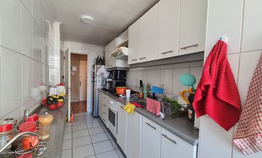 Departamento 3 dormitorios 2 baños 1 estac + bod Metro Morador La Florida