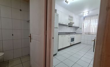 Departamento 3 dormitorios 2 baños 1 estac + bod Metro Morador La Florida