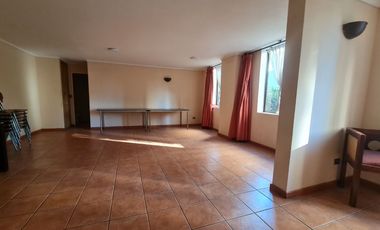 Departamento 3 dormitorios 2 baños 1 estac + bod Metro Morador La Florida