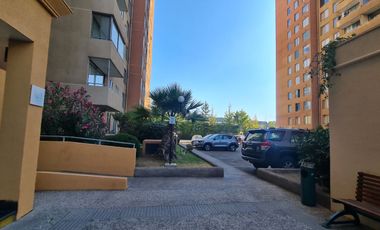 Departamento 3 dormitorios 2 baños 1 estac + bod Metro Morador La Florida