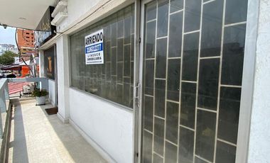 OFICINA EN PORVENIR ARRIENDO
