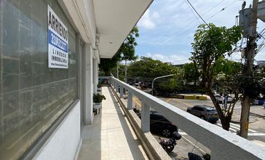 OFICINA EN PORVENIR ARRIENDO