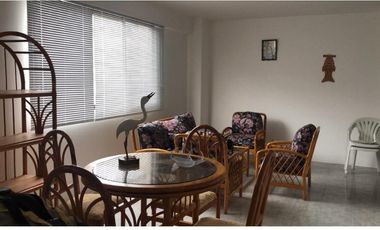 DEPARTAMENTO FULL AMOBLADO A METROS DEL MAR PRECIO DE OPORTUNIDAD