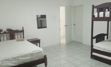 DEPARTAMENTO FULL AMOBLADO A METROS DEL MAR PRECIO DE OPORTUNIDAD
