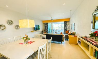 Penthouse Dúplex en El Tigre | Vistas al campo de golf y acceso a amenidades exclusivas