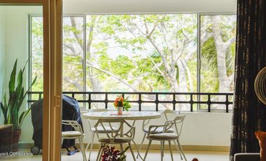 Penthouse Dúplex en El Tigre | Vistas al campo de golf y acceso a amenidades exclusivas