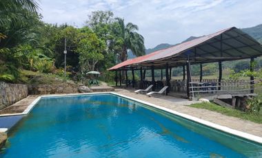 REPRESA PRADO TOLIMA