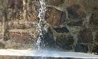 REPRESA PRADO TOLIMA