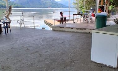 REPRESA PRADO TOLIMA