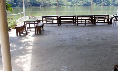 REPRESA PRADO TOLIMA