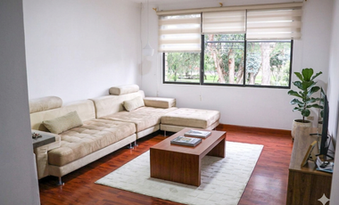En arriendo suite amoblada en Paseo 3 de Noviembre