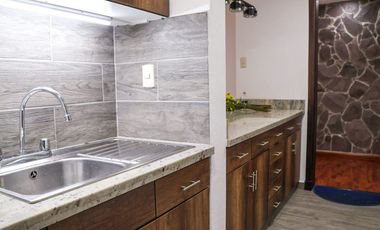 En arriendo suite amoblada en Paseo 3 de Noviembre