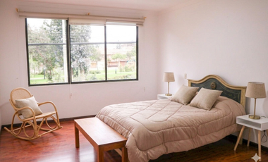 En arriendo suite amoblada en Paseo 3 de Noviembre