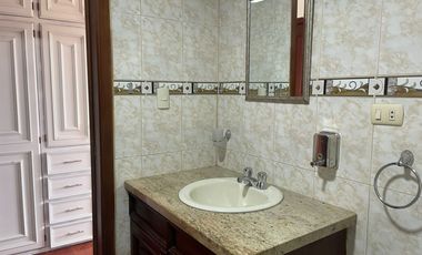 En arriendo suite amoblada en Paseo 3 de Noviembre