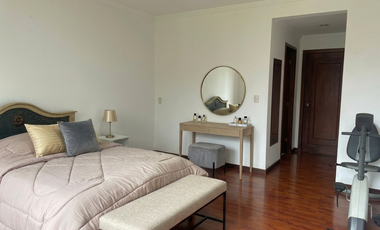 En arriendo suite amoblada en Paseo 3 de Noviembre