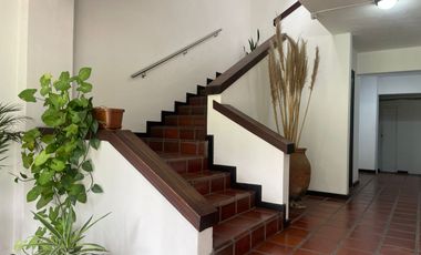 En arriendo suite amoblada en Paseo 3 de Noviembre