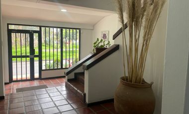 En arriendo suite amoblada en Paseo 3 de Noviembre