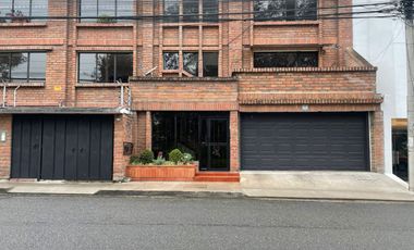 En arriendo suite amoblada en Paseo 3 de Noviembre