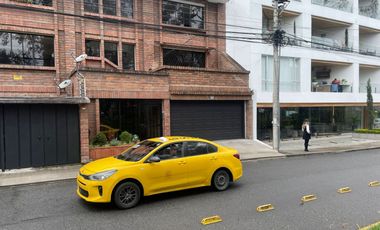 En arriendo suite amoblada en Paseo 3 de Noviembre