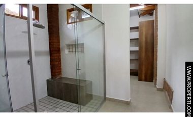 Casa en Arriendo Sector La Mina - Envigado