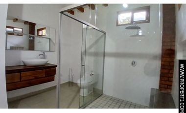 Casa en Arriendo Sector La Mina - Envigado