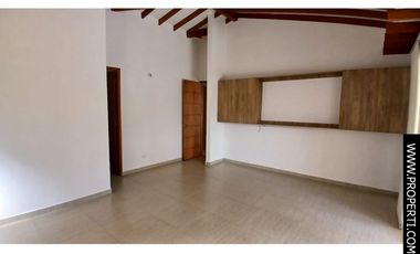 Casa en Arriendo Sector La Mina - Envigado