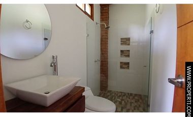 Casa en Arriendo Sector La Mina - Envigado