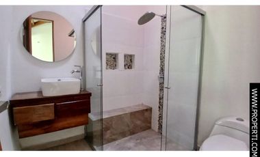 Casa en Arriendo Sector La Mina - Envigado