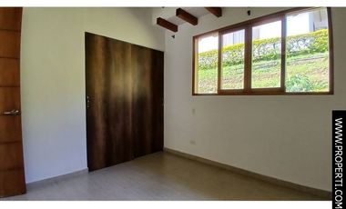 Casa en Arriendo Sector La Mina - Envigado