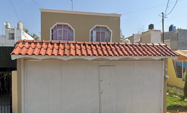 CASA EN VENTA EN VICENTE GUERRERO GUADALAJARA JALISCO