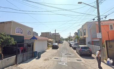 CASA EN VENTA EN VICENTE GUERRERO GUADALAJARA JALISCO