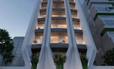 STUDIOS PLANTA BAJA CON PATIO INCLUIDO EN VENTA