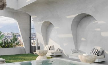STUDIOS PLANTA BAJA CON PATIO INCLUIDO EN VENTA