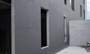 STUDIOS PLANTA BAJA CON PATIO INCLUIDO EN VENTA