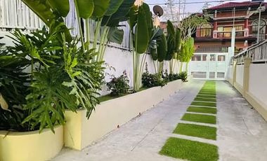 FOR SALE: Fully Furnished Modern Home in Multinational Village