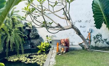 FOR SALE: Fully Furnished Modern Home in Multinational Village
