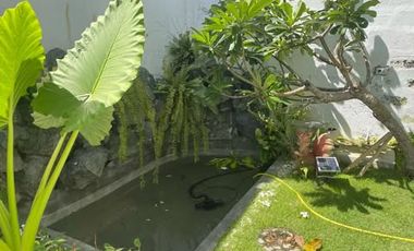FOR SALE: Fully Furnished Modern Home in Multinational Village