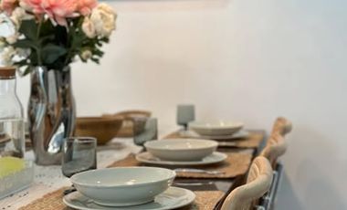 FOR SALE: Fully Furnished Modern Home in Multinational Village