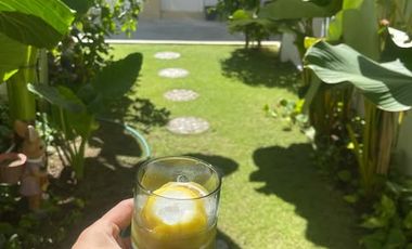FOR SALE: Fully Furnished Modern Home in Multinational Village