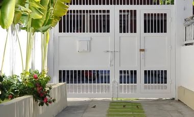 FOR SALE: Fully Furnished Modern Home in Multinational Village