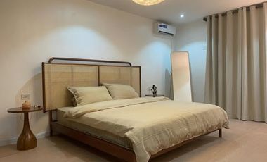 FOR SALE: Fully Furnished Modern Home in Multinational Village